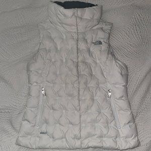 Women’s North Face Vest